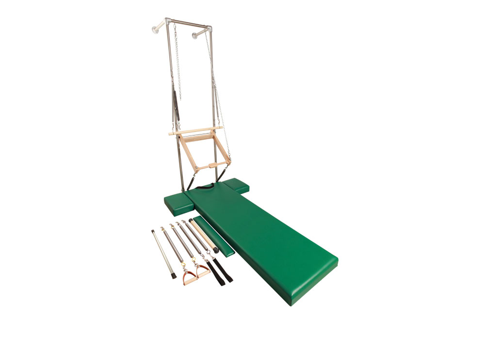 TecnoPilates® Pilates Equipment, Classical Pilates Equipment, Tools