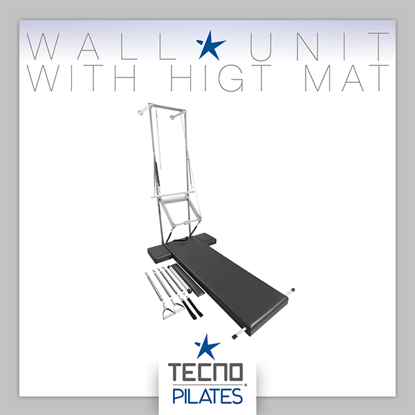 Classical Pilates Workshop. Pilates equipment 15% discount