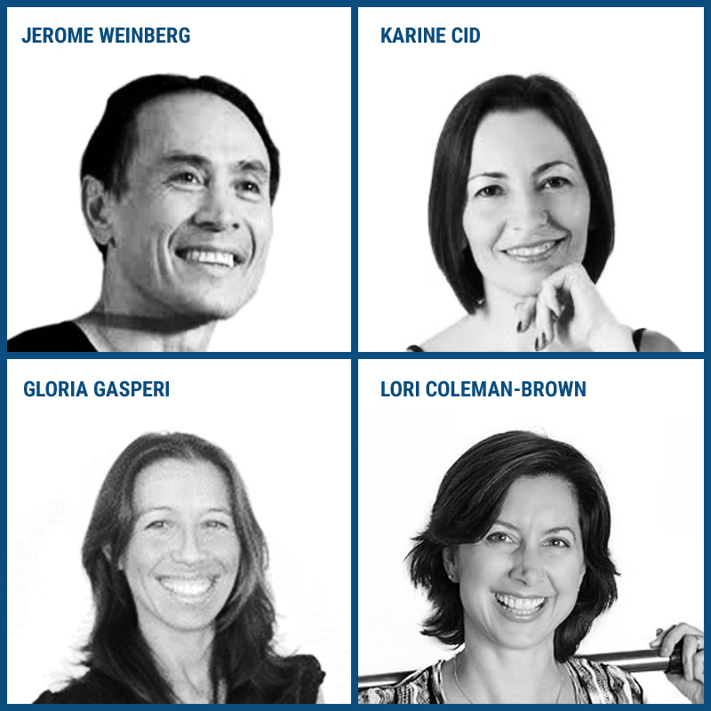 TRADITIONAL PILATES WORKSHOP 2019 MILAN, ITALY | 25-26-27 OTTOBRE 2019