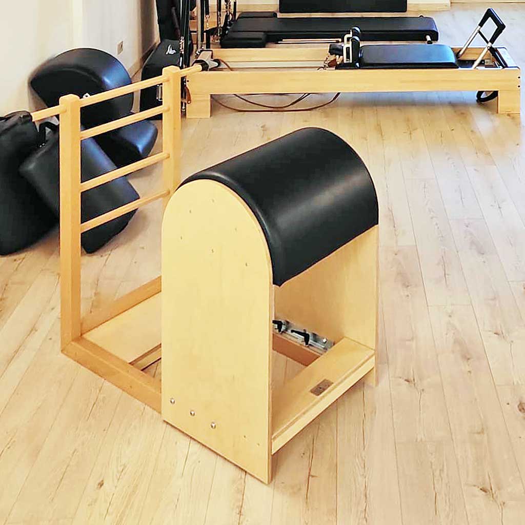 TecnoPilates®  Authentic Classical Pilates equipment and accessories – Classical  Pilates apparatus