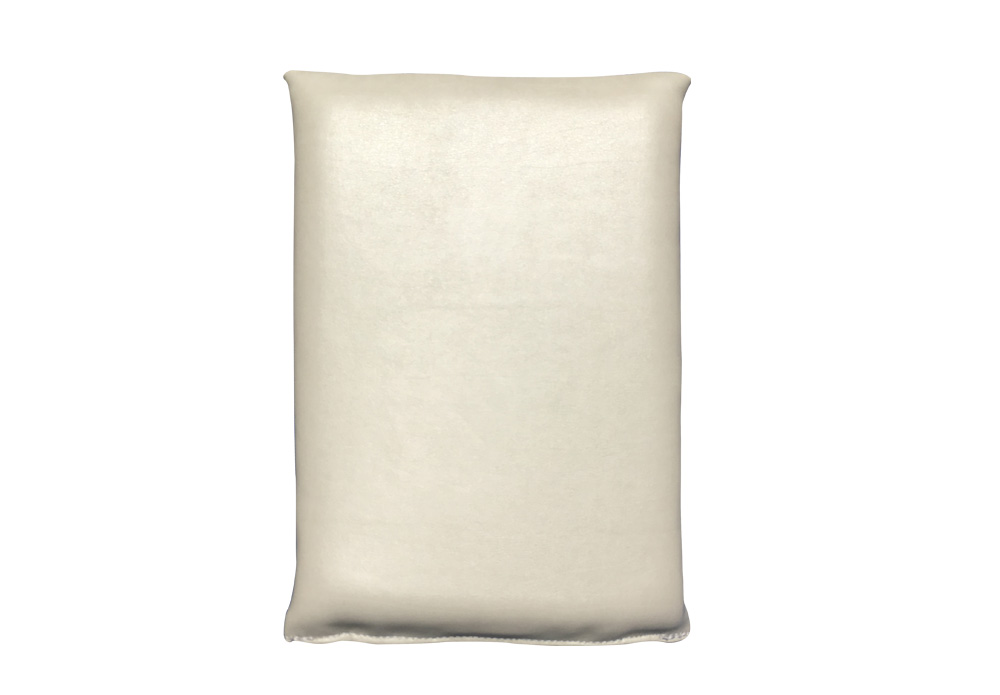 Headrest Sticky Pillow